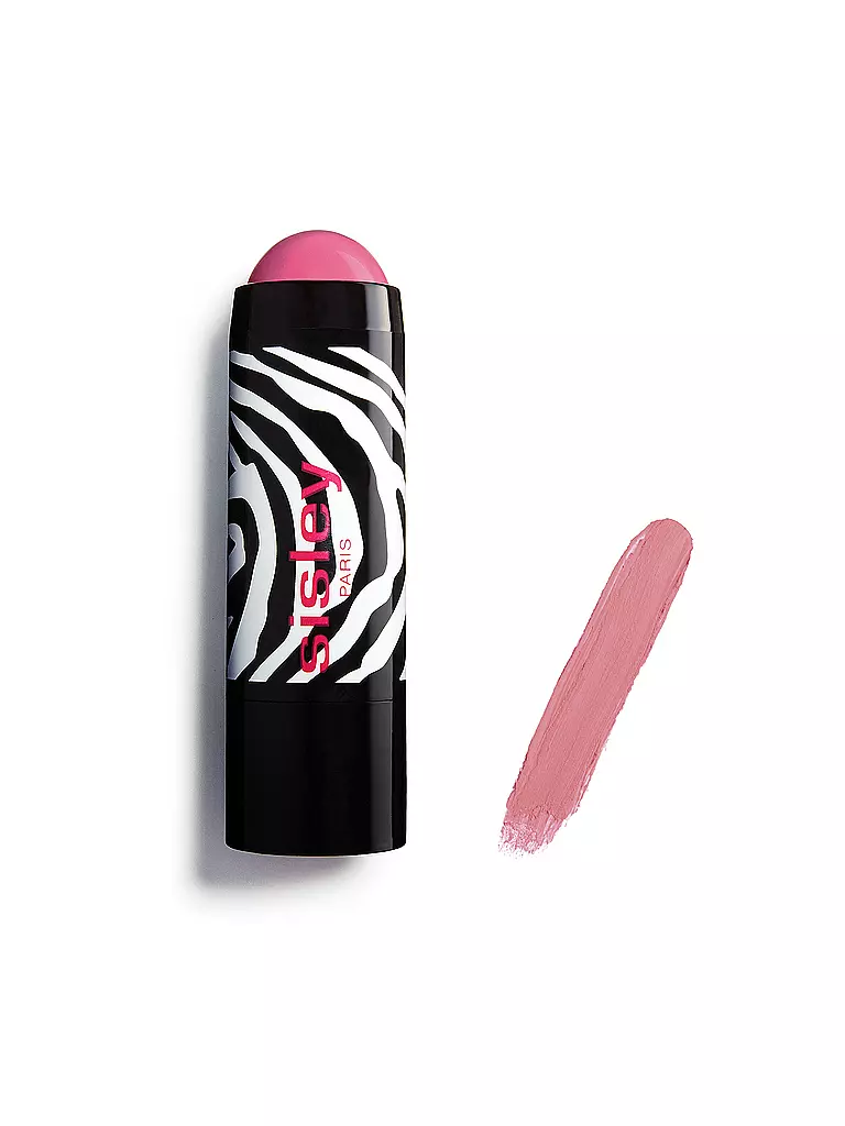 SISLEY | Rouge - Phyto-Blush Twist  ( 2 Ruchsia )  | rosa