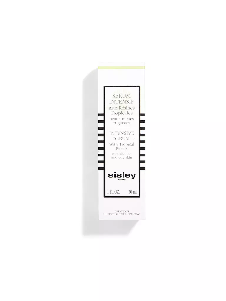 SISLEY | Sérum Intensif Aux Résines Tropicales 30ml | keine Farbe