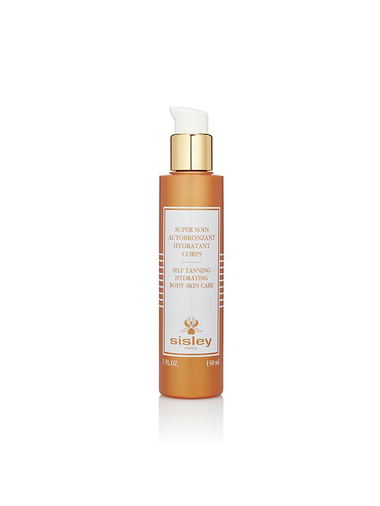 SISLEY | Selbstbräuner - Super Soin Autobronzant Corps 150ml | keine Farbe