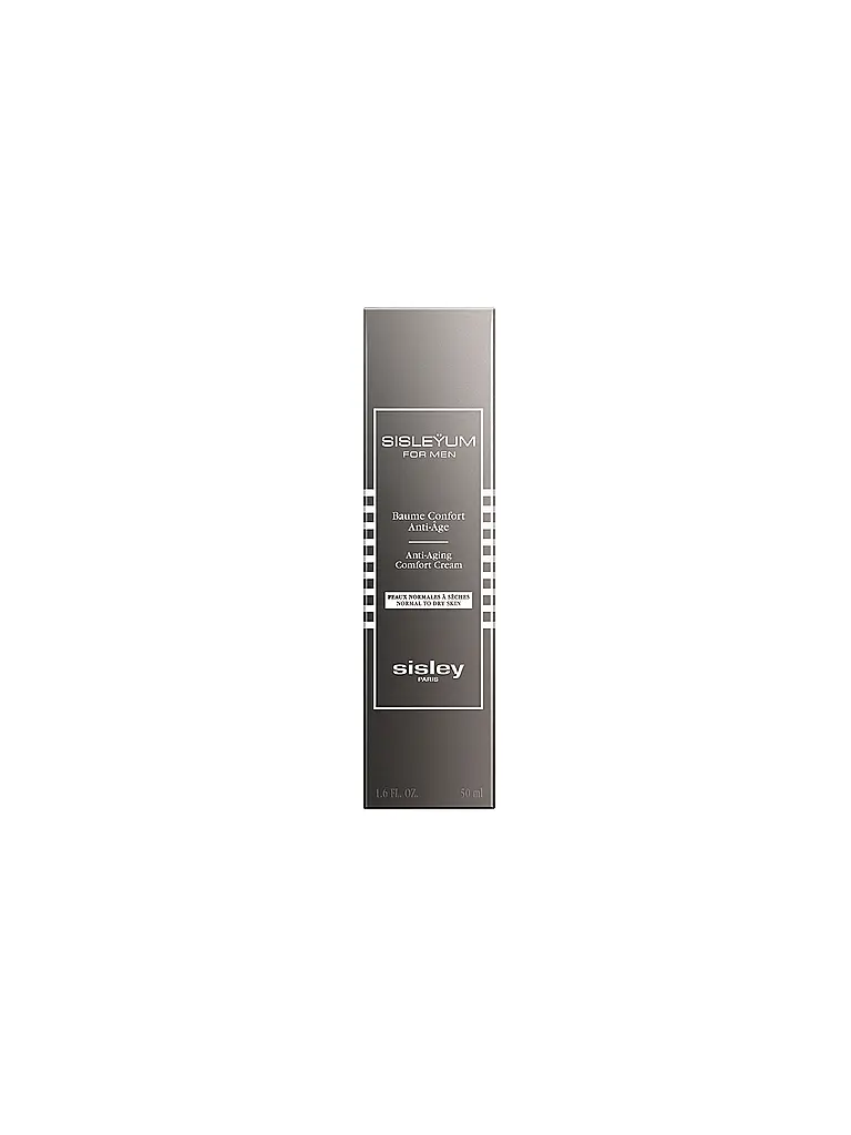SISLEY | Sisleÿum Baume Confort Anti-Âge 50ml | keine Farbe