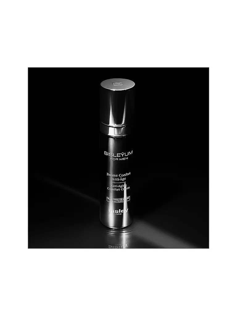 SISLEY | Sisleÿum Baume Confort Anti-Âge 50ml | keine Farbe
