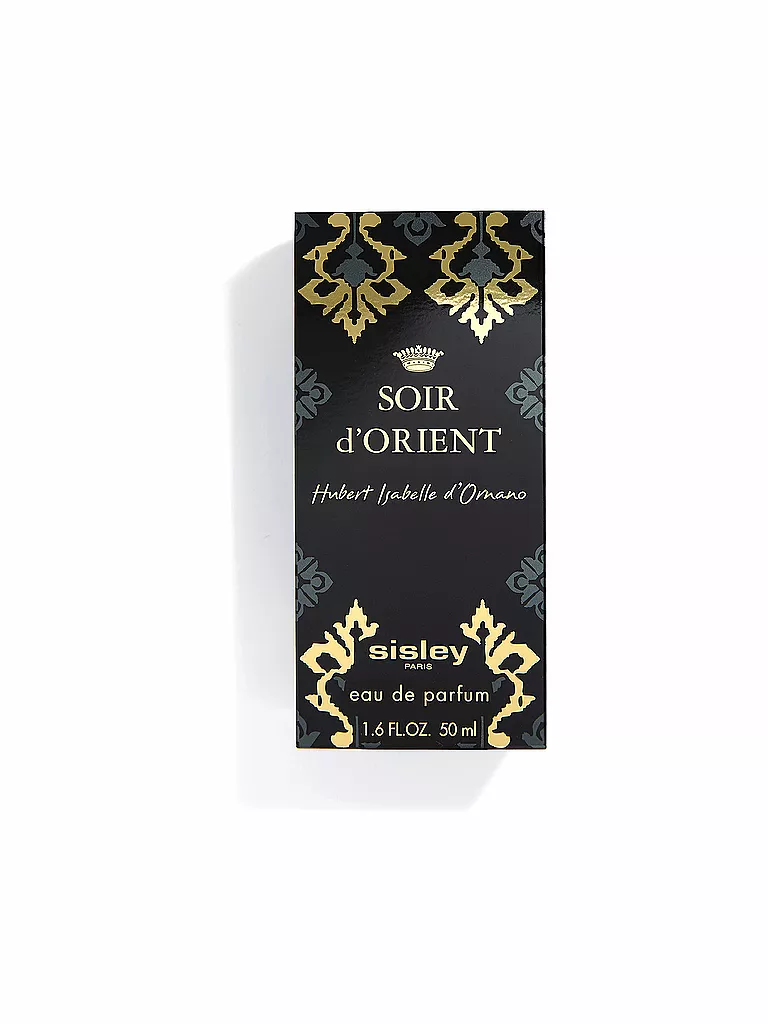 SISLEY | Soir D´Orient Eau de Parfum Spray 50ml | keine Farbe