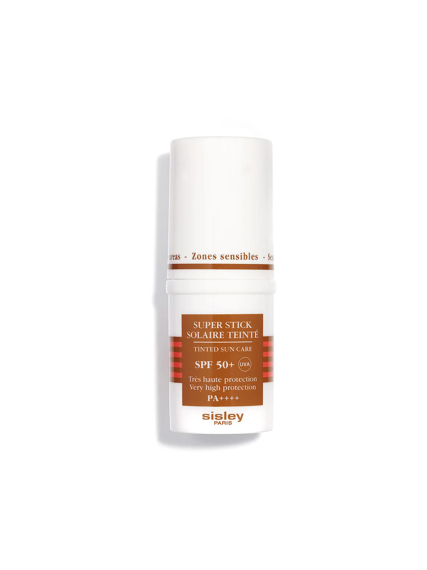 SISLEY | Sonnenpflege - Super Stick Solaire Teinté SPF 50+  | keine Farbe