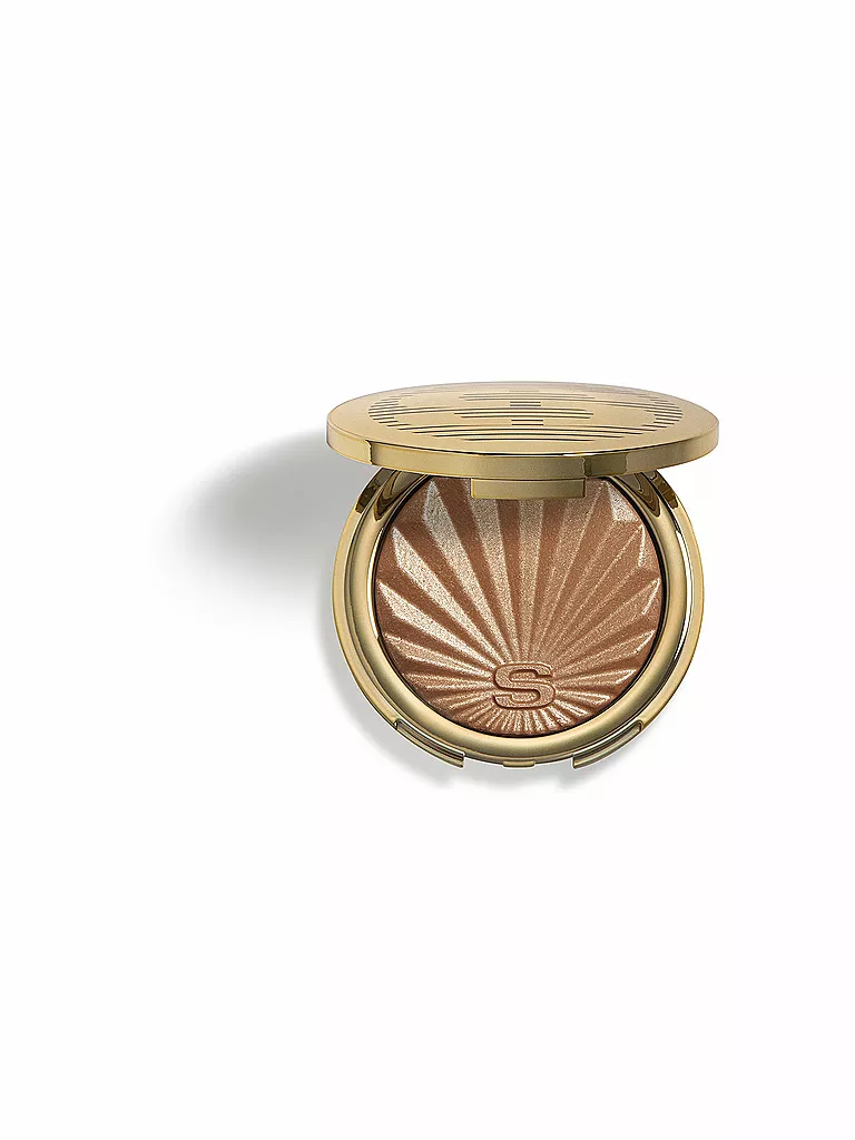 SISLEY | Sonnenpuder -  Phyto-Touche Illusion d'Été | Keine Farbe