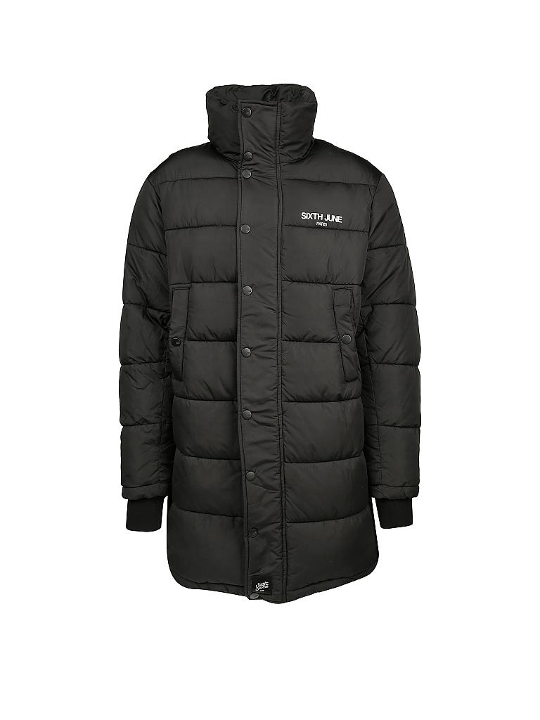 SIXTH JUNE | Parka | 