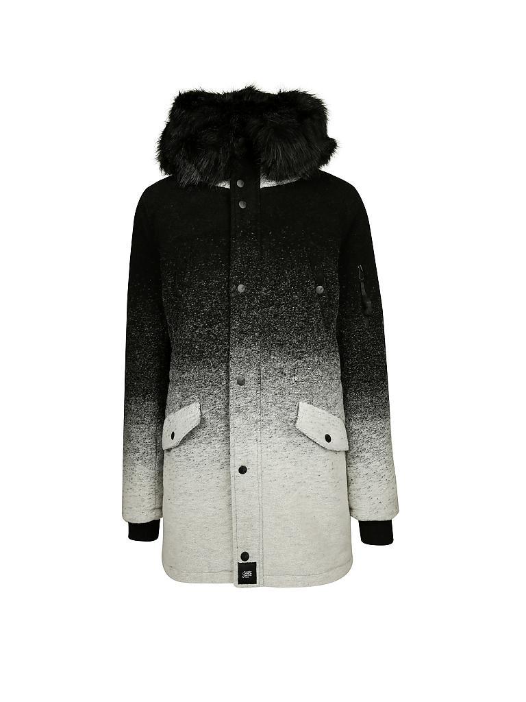SIXTH JUNE | Parka | 