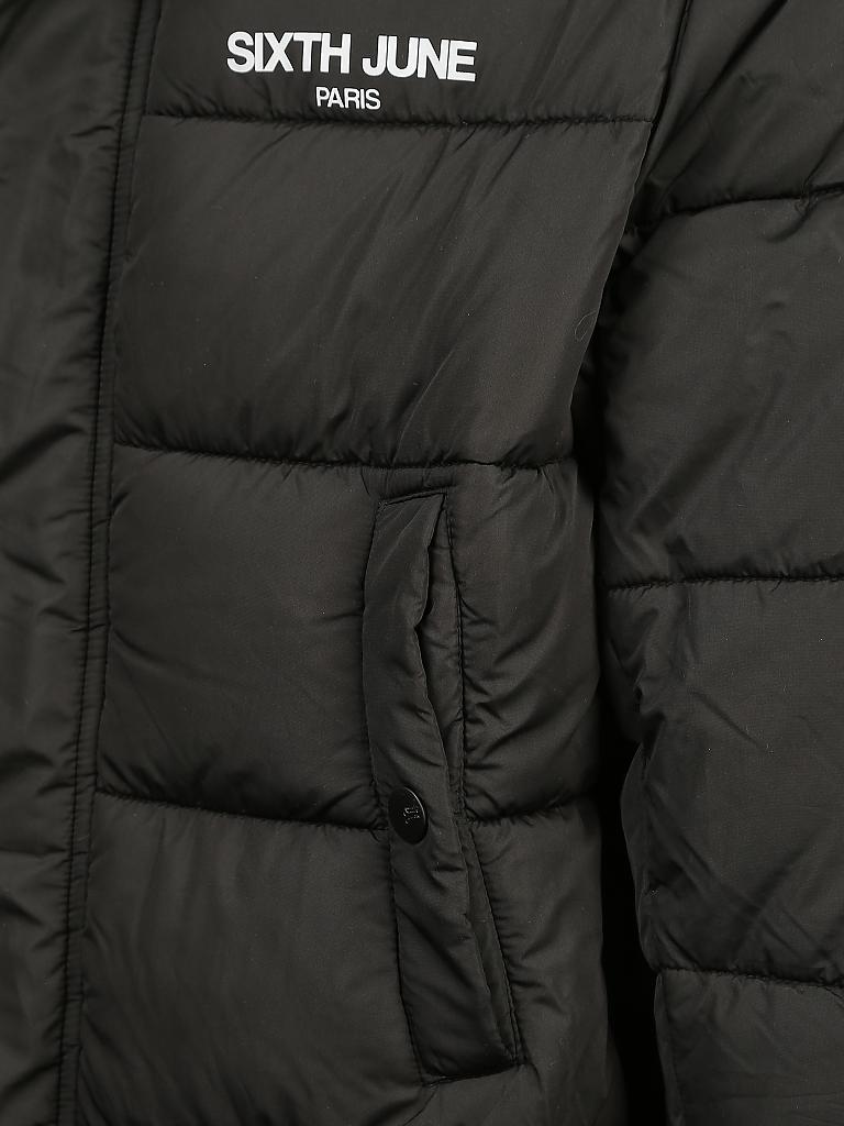 SIXTH JUNE | Parka | 