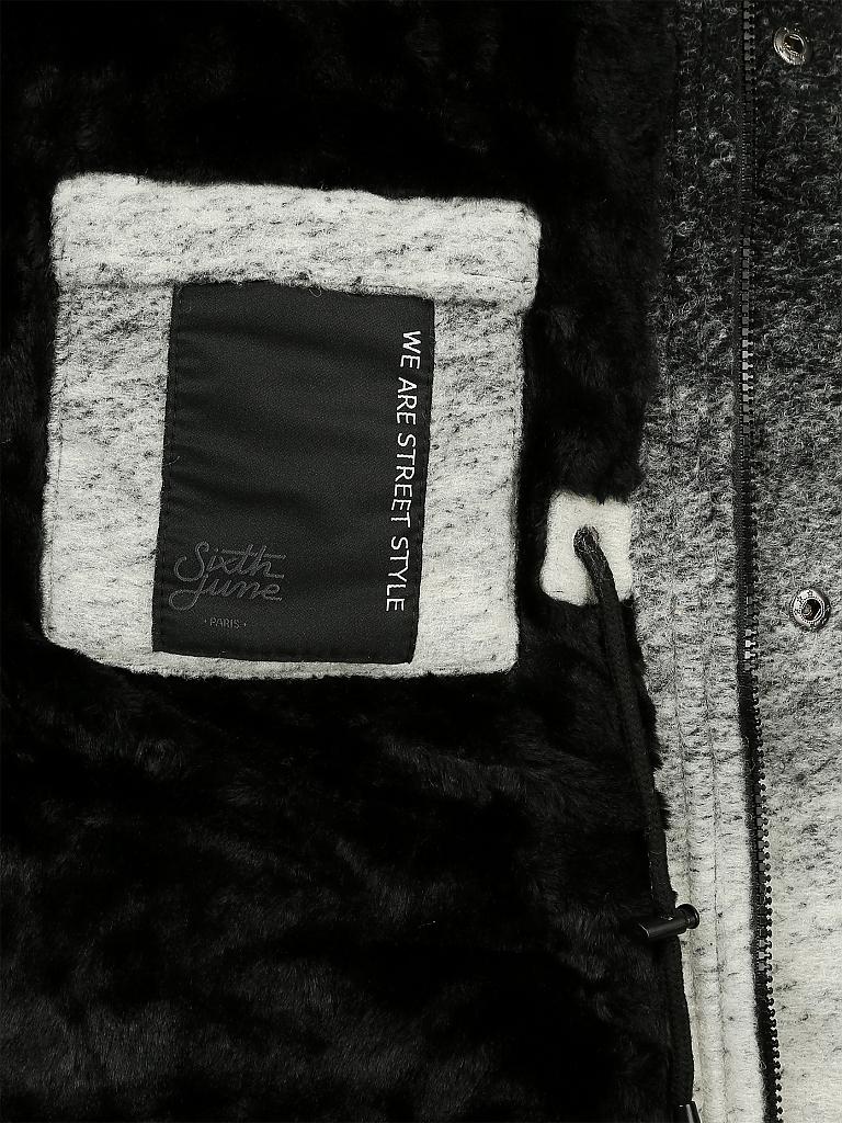 SIXTH JUNE | Parka | 