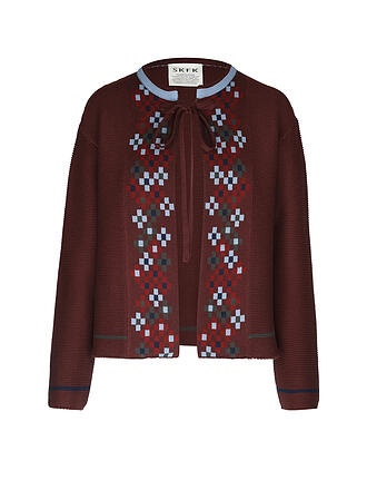 SKFK | Strickjacke EDUNXE