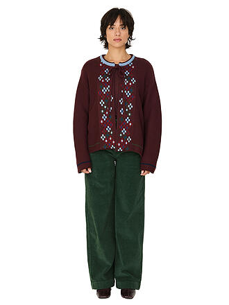 SKFK | Strickjacke EDUNXE