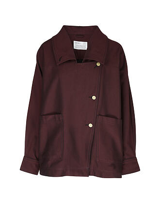 SKFK | Jacke IZAR