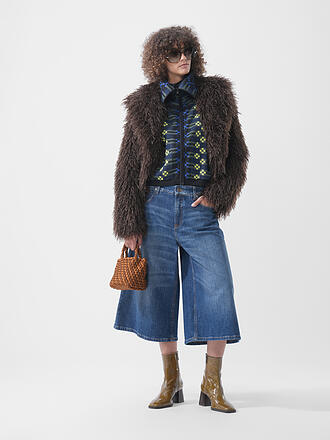 SKFK | Strickjacke LENORE 