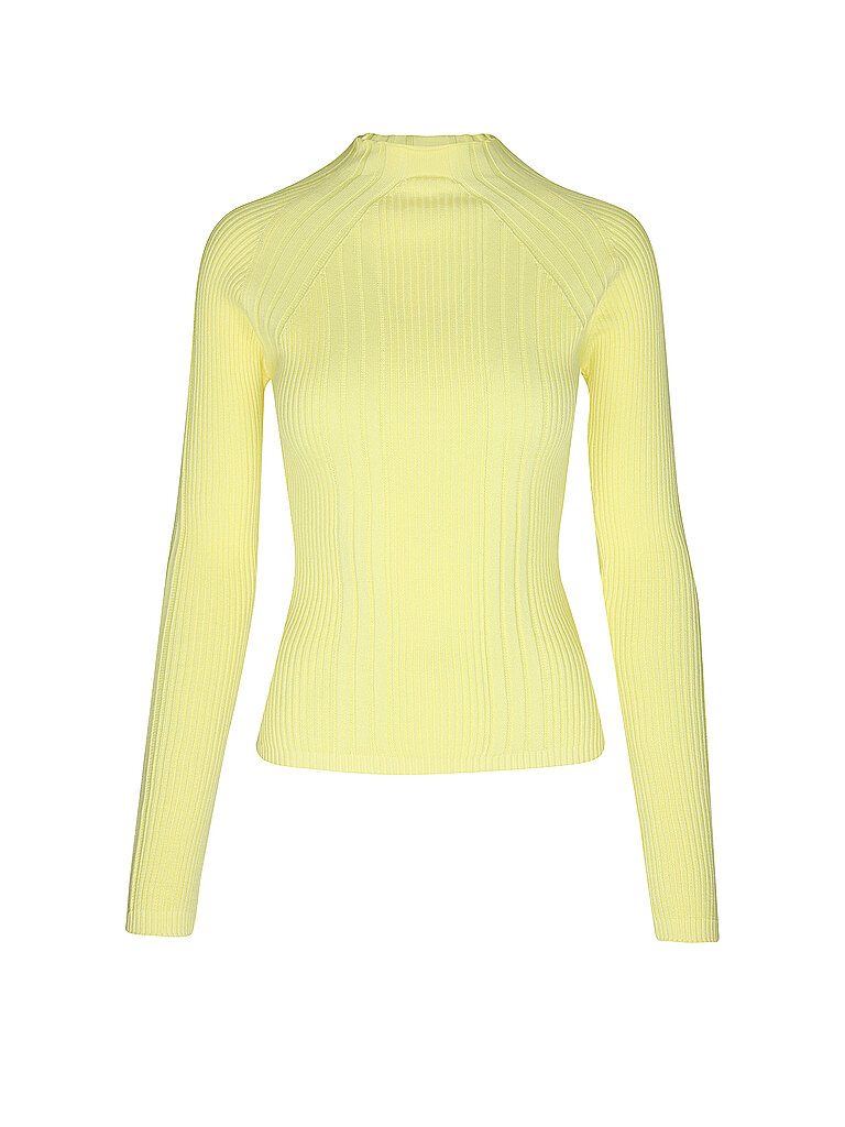 SKFK Pullover ANKUET gelb | 36