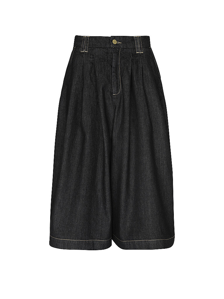 SKFK Culotte SAIOA  dunkelblau | 34