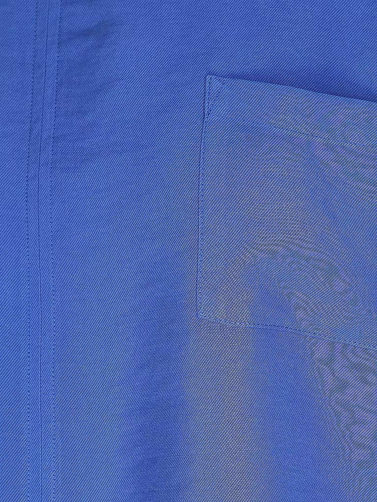 SKFK | Blusenshirt MAITIA | blau