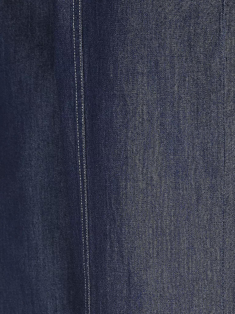 SKFK | Jeans MALDEA | dunkelblau
