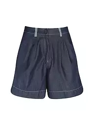 SKFK | Jeansshorts NAROA  | dunkelblau