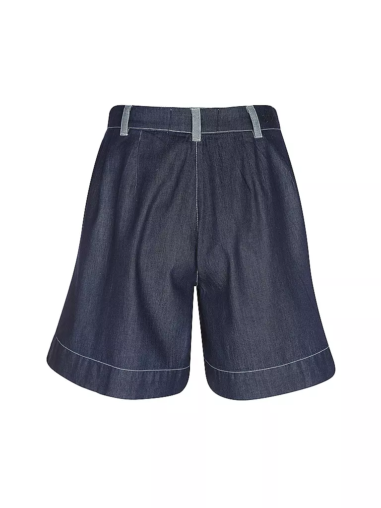 SKFK | Jeansshorts NAROA | dunkelblau