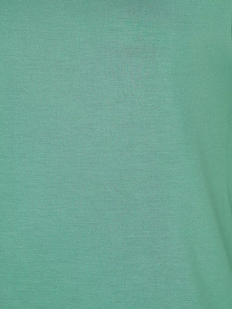 SKFK | T-Shirt ATALIA | grün