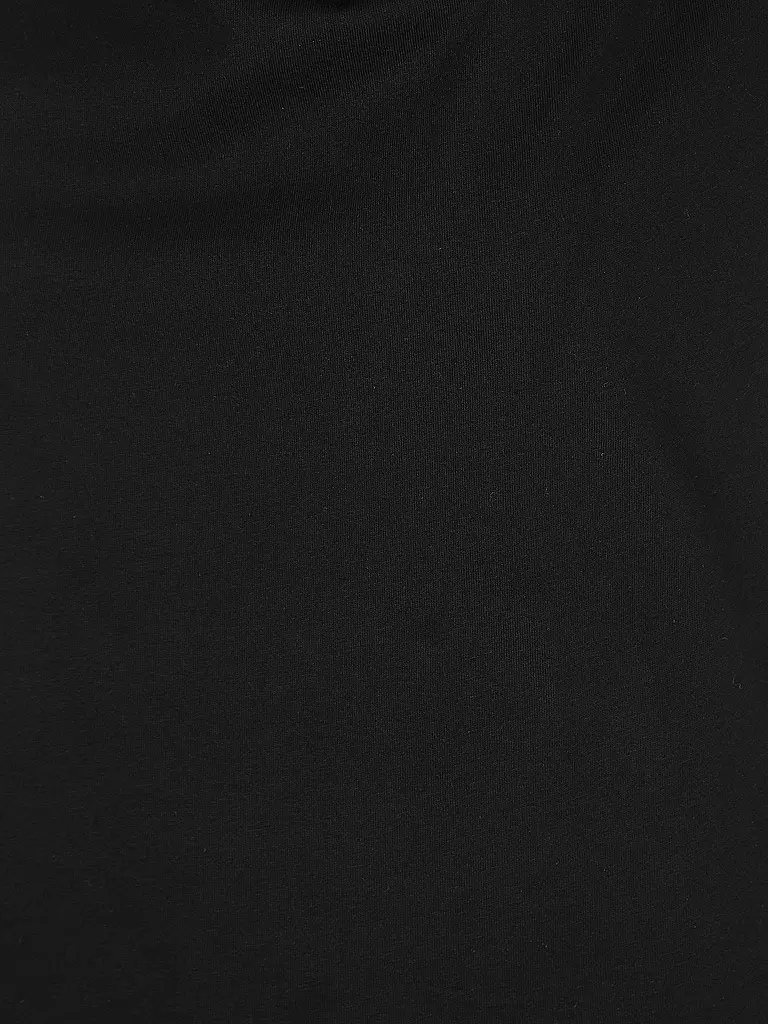 SKFK | T-Shirt BAT | schwarz