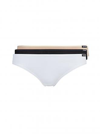 SKINY | Slip 3er Pkg. ADVANTAGE COTTON trio selection