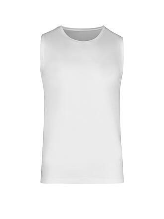 SKINY | Shirt COTTON FRESH white