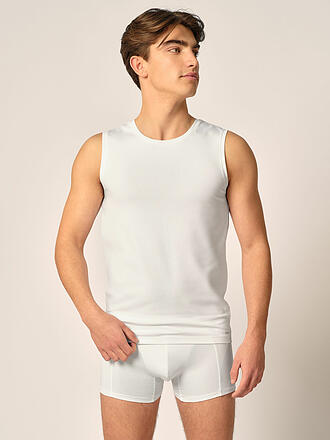 SKINY | Shirt COTTON FRESH white