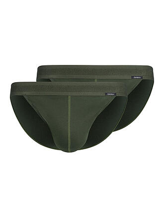 SKINY | Tanga Slip 2er Pkg. duffel bag