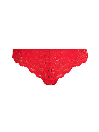 SKINY | Cheeky String WONDERFULACE high risk red 