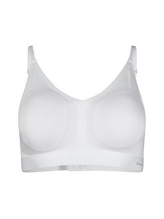 SKINY | BH ohne Bügel SMARTOUCH white