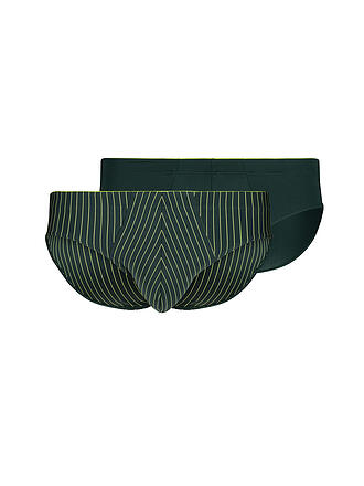 SKINY | Slip 2er Pkg. magicalstripes selection
