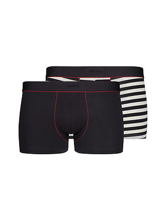 SKINY | Pants 2er Pkg yingyangstripes selection