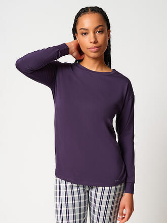 SKINY | Pyjamashirt mysterioso
