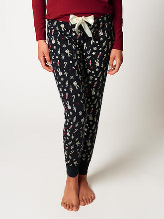 SKINY | Pyjamahose jollyholly christmas