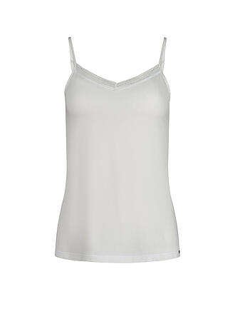 SKINY | Top NATURAL BEAUTY ivory