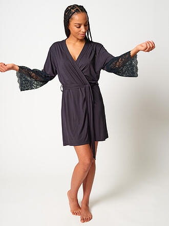 SKINY | Morgenmantel - Kimono NIGHT IN SKINY
