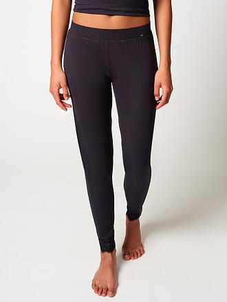 SKINY | Pyjamahose NIGHT IN SKINY black