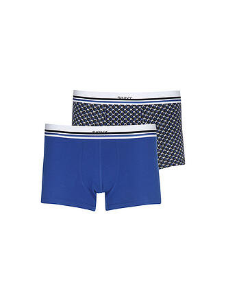 SKINY | Pants 2er Pkg. COTTON MULTIPACK celebration selection