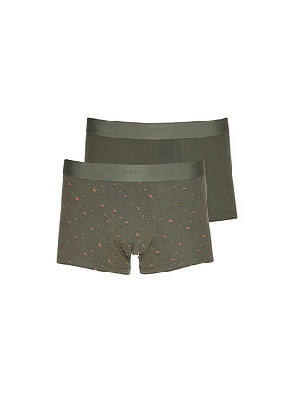 SKINY | Pants 2er Pkg. Flamingos Selection