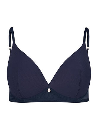 SKINY | BH ohne Bügel SPOTLIGHT naval academy