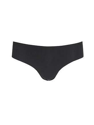 SKINY | Panty 2er Pkg. ADVANTAGE MODAL INVISIBLE black