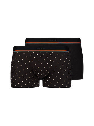 SKINY | Pants 2er Pkg. COTTON MULTIPACK cross selection