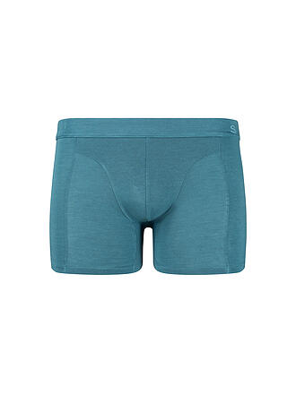 SKINY | Pants COOLING DELUXE brilliantblue stripes