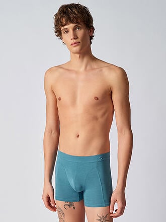 SKINY | Pants COOLING DELUXE brilliantblue stripes