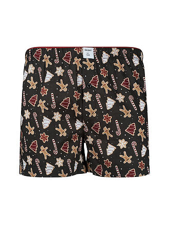 SKINY | Boxershorts BOXERSENSATION holiday spice