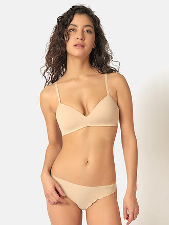 SKINY | BH ohne Bügel ADVANTAGE MICRO beige