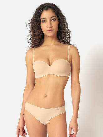 SKINY | Bandeau BH ADVANTAGE MICRO beige 