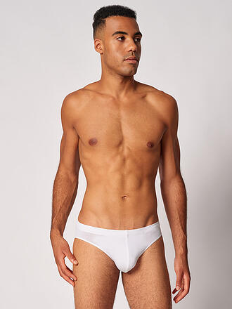 SKINY | Slip 2er Pkg. COTTON MULTIPACK white