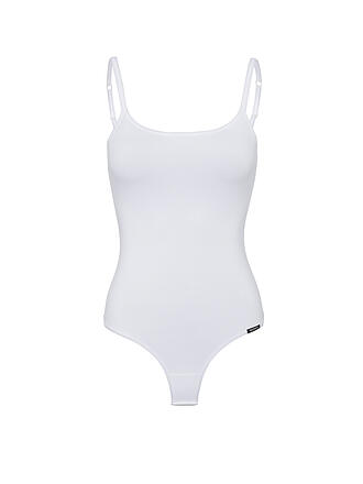 SKINY | Body ohne Bügel white