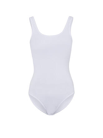 SKINY | Body ohne Bügel ADVANTAGE COTTON STRETCH white